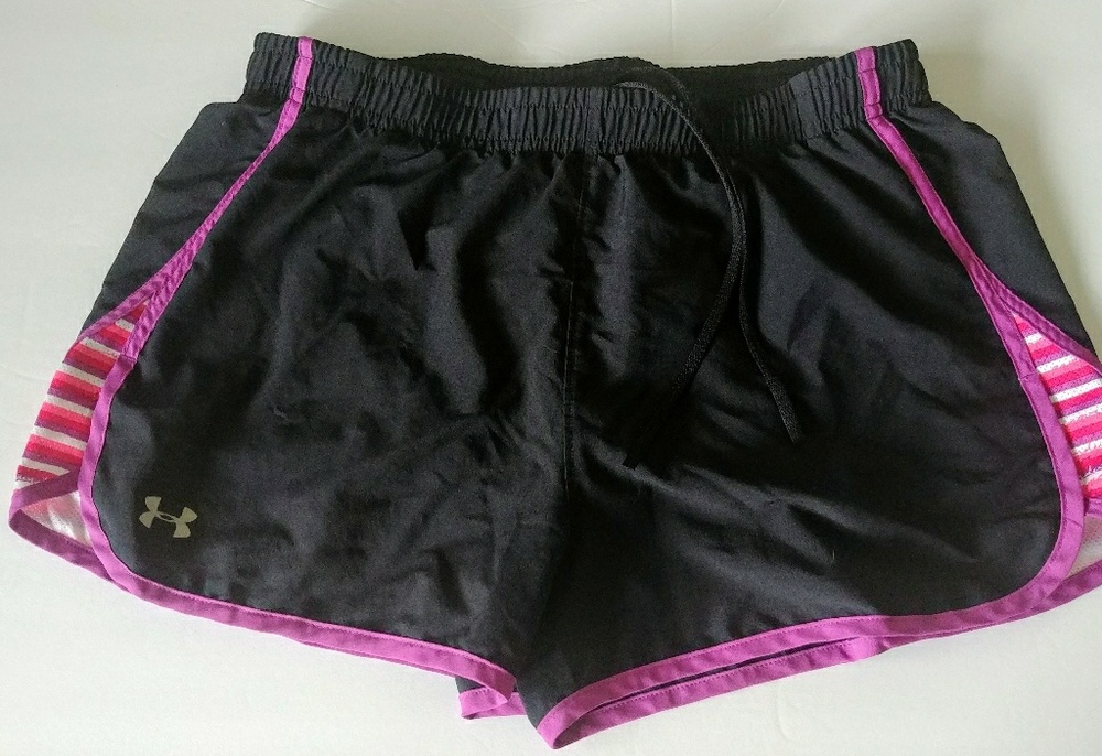 Under Armour Running Shorts